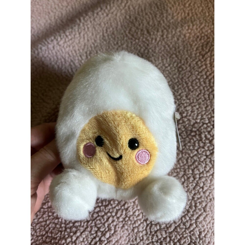 Aurora Palm Pals Bobby Egg